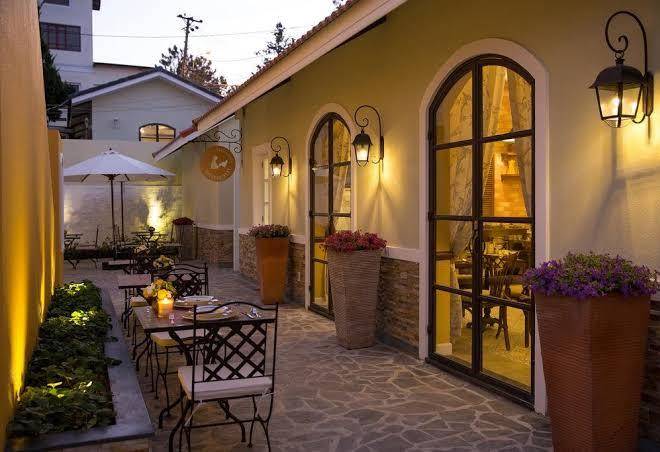 Bich dao boutique hotel