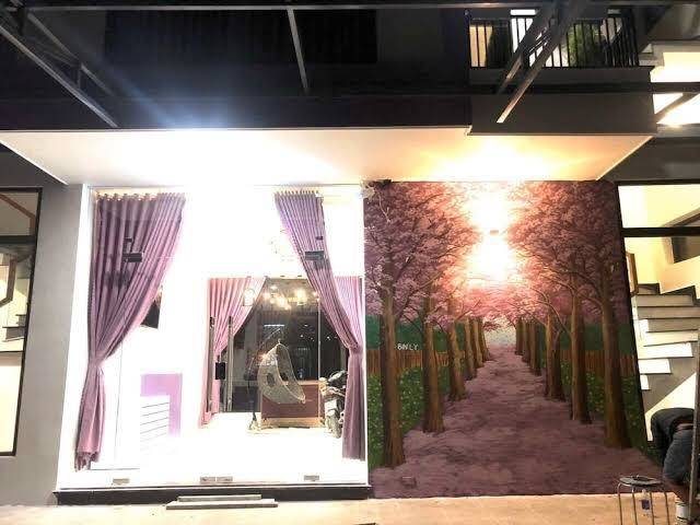 Binly hotel