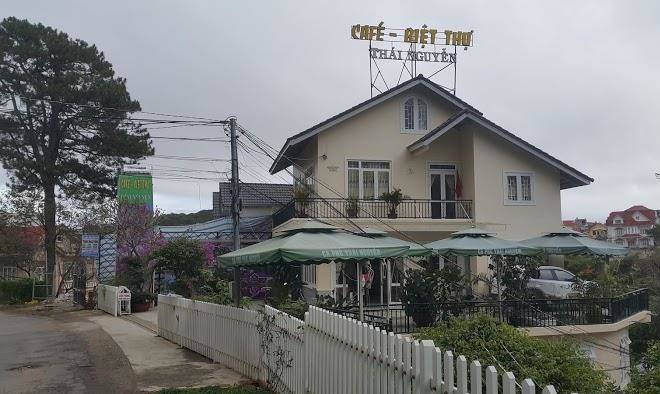Bit th thai nguyn