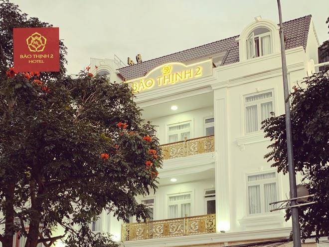 Bo thnh 2 hotel
