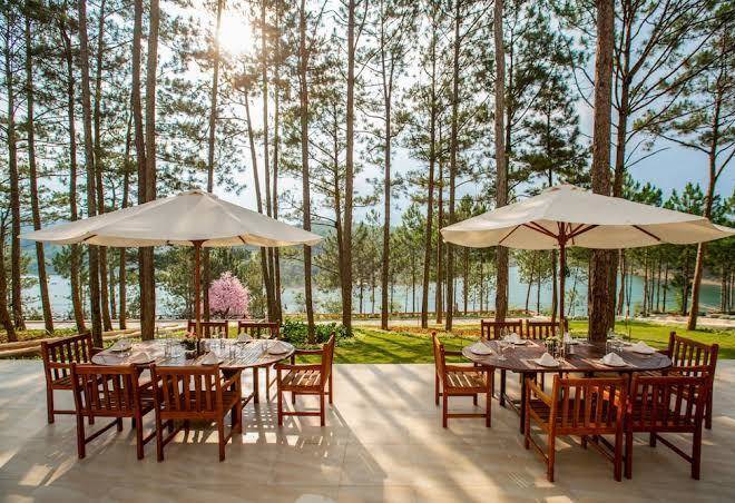 Cereja hotel & resort