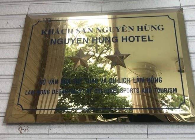Chau loan 2 hotel