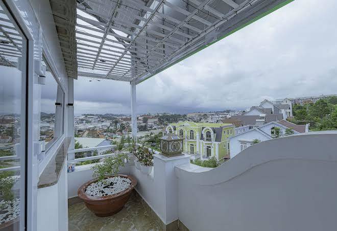 Coco hotel da lt