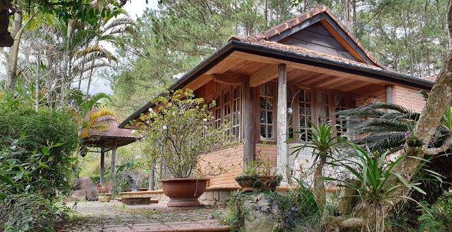 Cong Ty Cp Du Lch Giao Hung Xanh Image