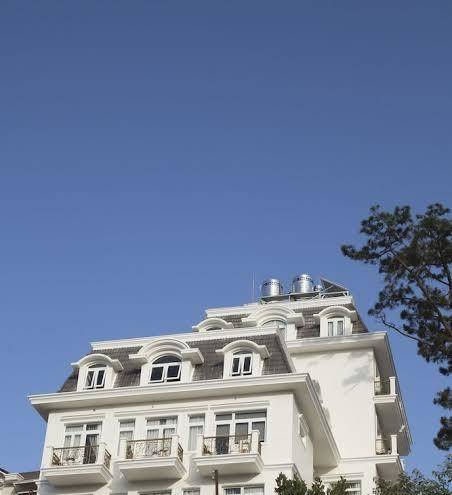 Cozy boutique dalat hotel