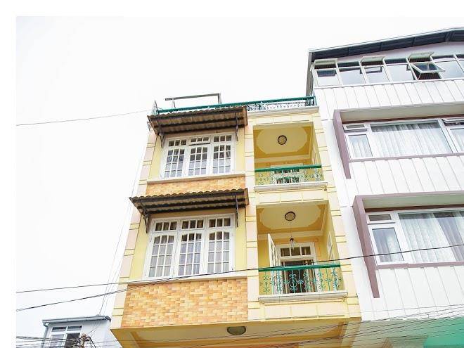 Cuong thinh hotel
