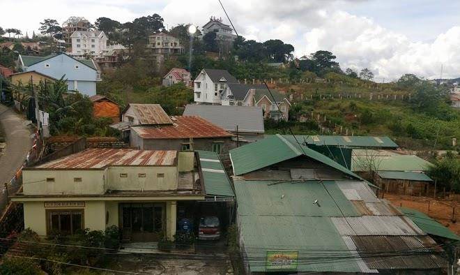 Da lat mrhappy homestay