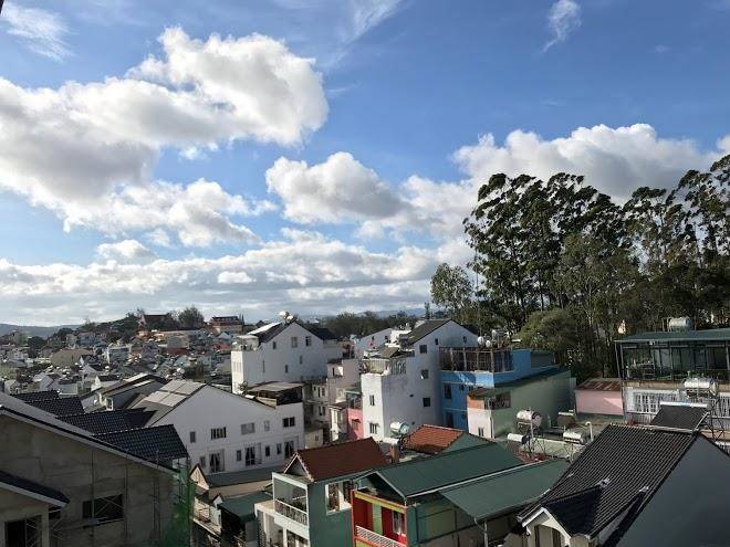 Dalamoon hotel da lat