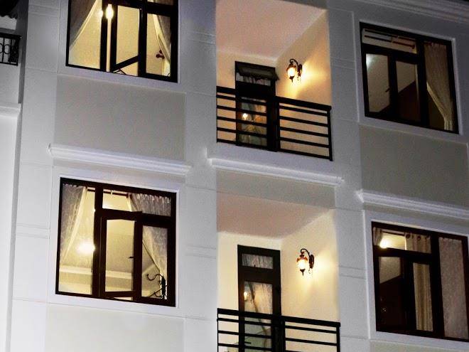 Dalat eco hotel 2