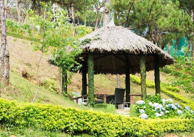 Dalat flower forest biotechnology corporation