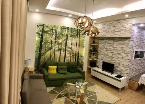 Dalat green homestay