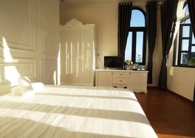 Dalat maya hotel