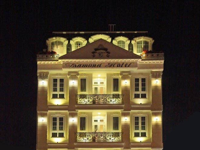 Diamond hotel dalat