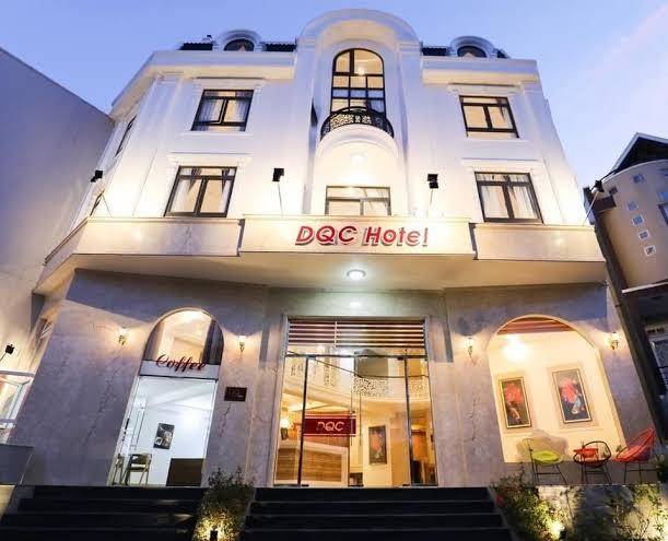 Dqc hotel