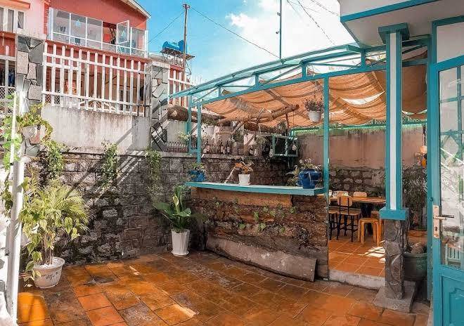 Home de su 2