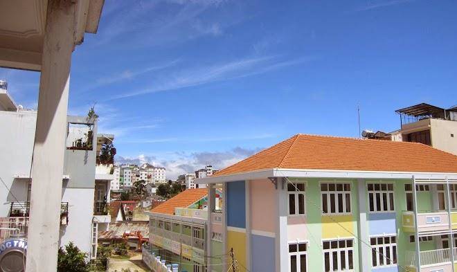Homestay dalat
