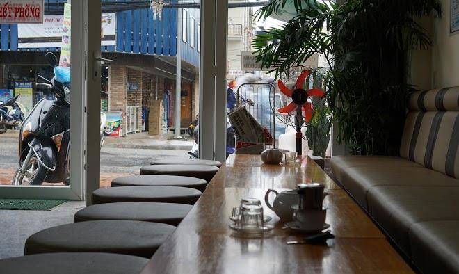 Hotel 09 Ba Triu Image