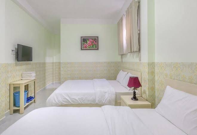 Hotel dalat ph