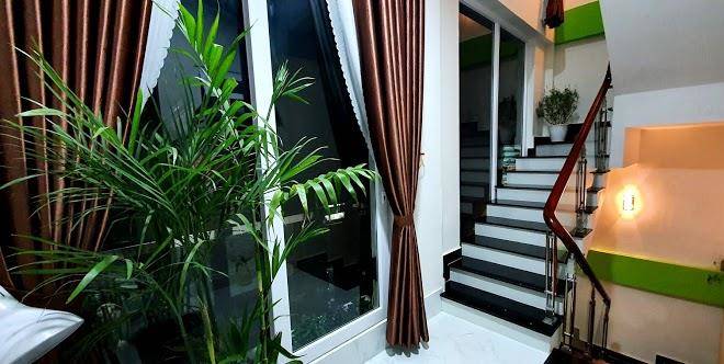 Hotel ph suong