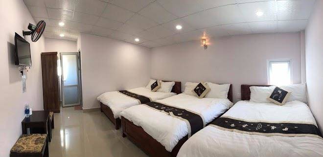 Hotel phuong dung