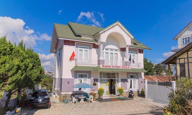 Hotel Snow White Image