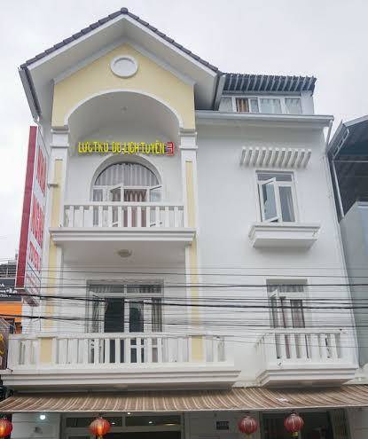 Hotel tuyen 3