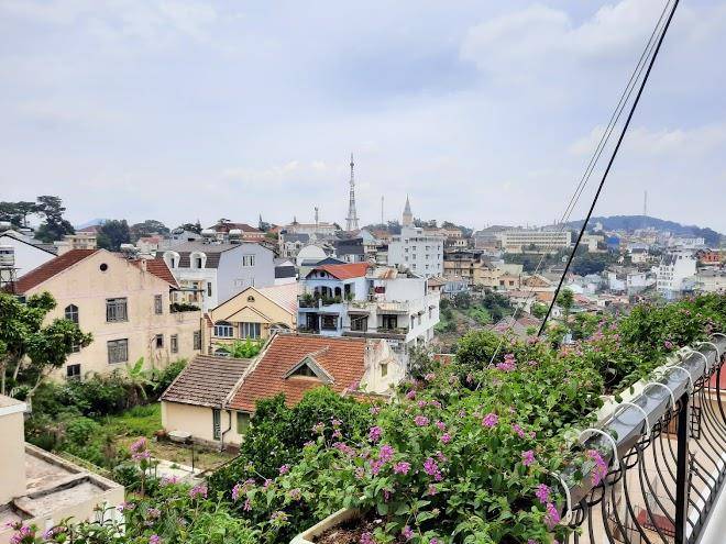 Hotel Uyen Thanh 2 Image