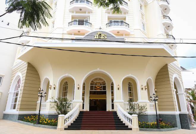 Iris Dalat Hotel Image