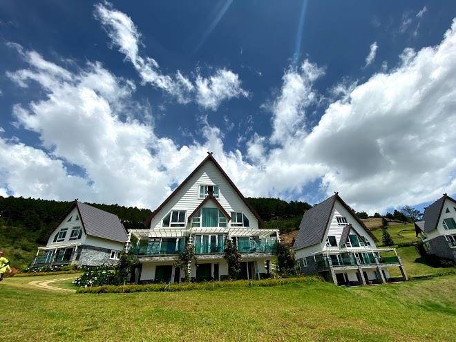 K'lan resort