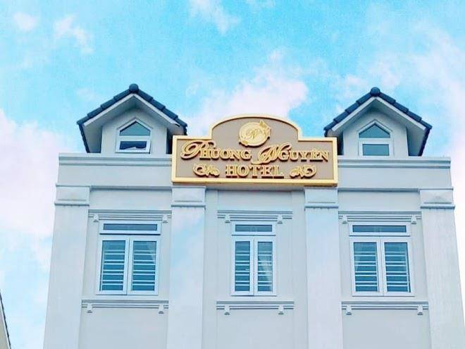 Khach san phuong nguyen