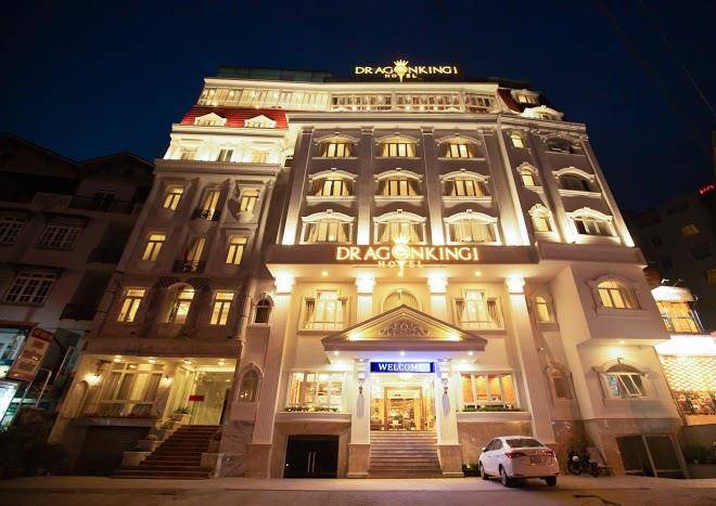 Khach Sn Dragon King I Image