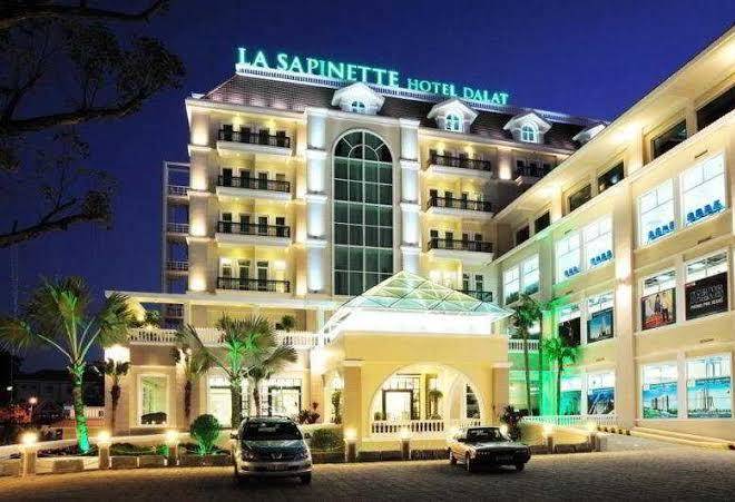La sapinette hotel