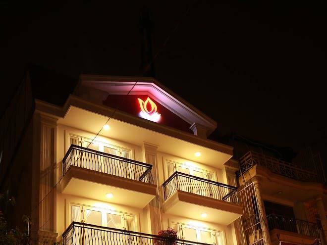 Lien huong hotel