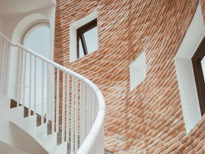 Liibrary boutique hotel nam h valley