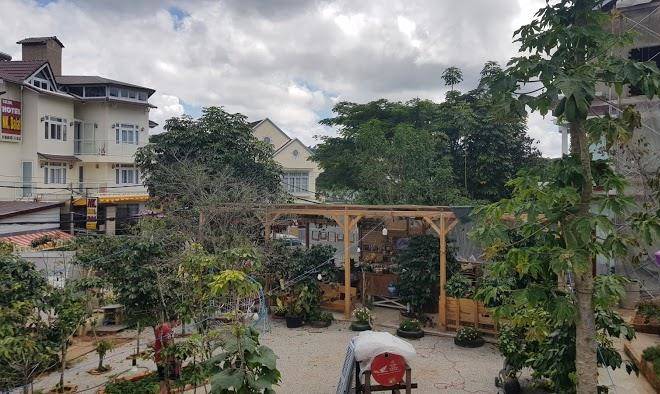 Little dalat
