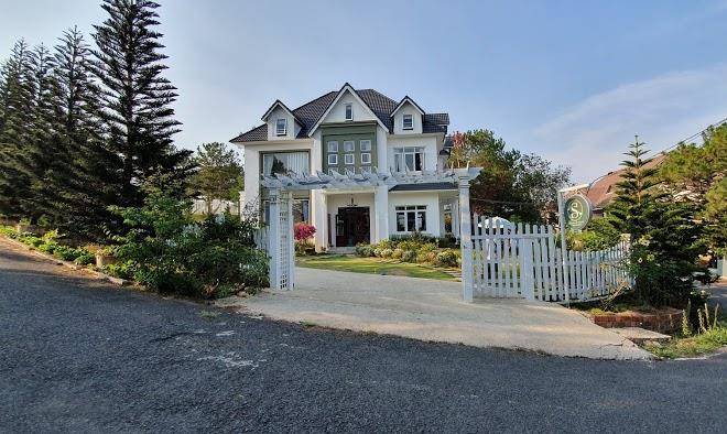 Maison de sunny