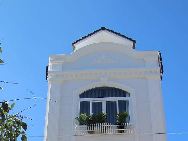Maxim hotel dalat