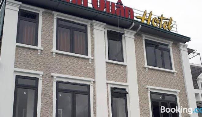 Minh quan hotel da lt