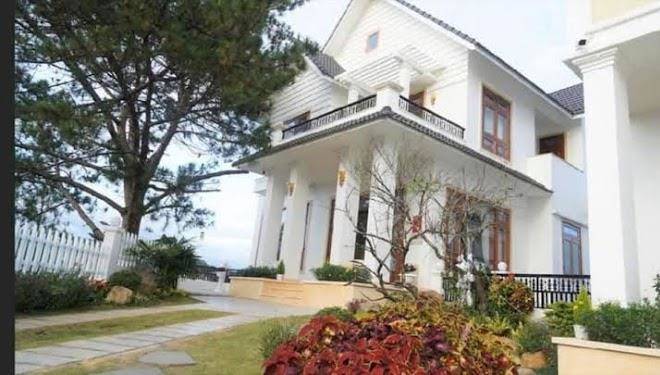 Moon valley dalat hotel