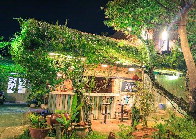 Moonrise garden dalat