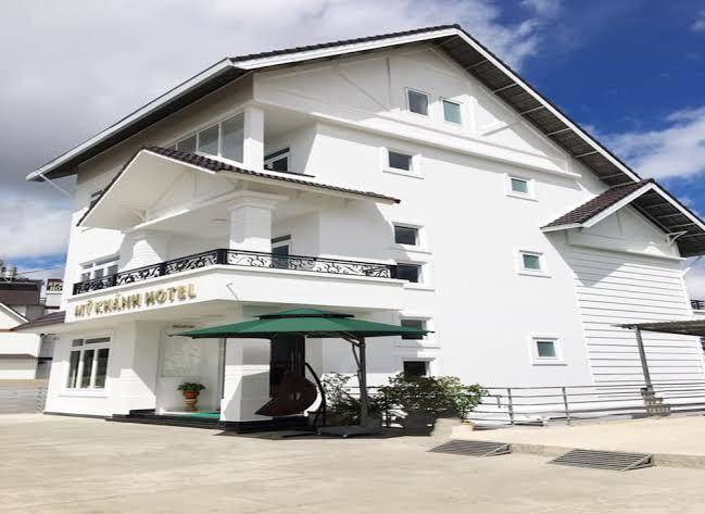 My khanh hotel