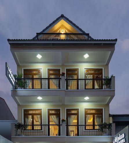 Mylan hotel dalat