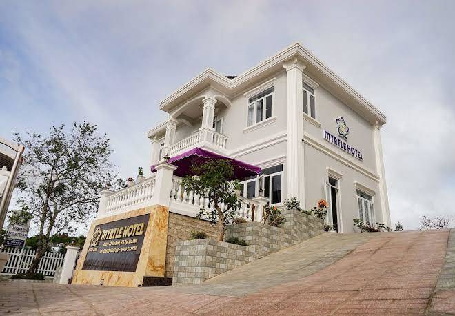 Myrtle hotel