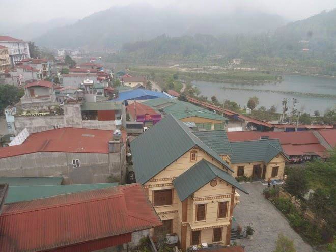 Nht quang hotel