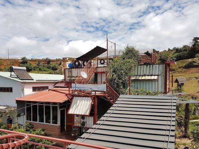 Noi Dalat Club Image