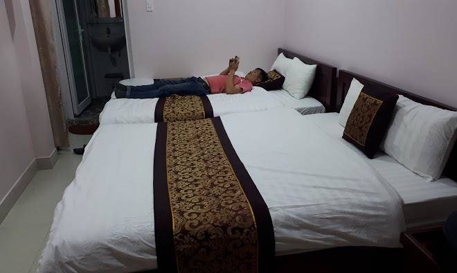 Phuc Dang Huy Hotels Image