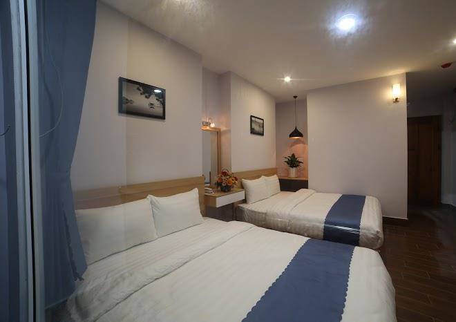 Phuc tuan hotel