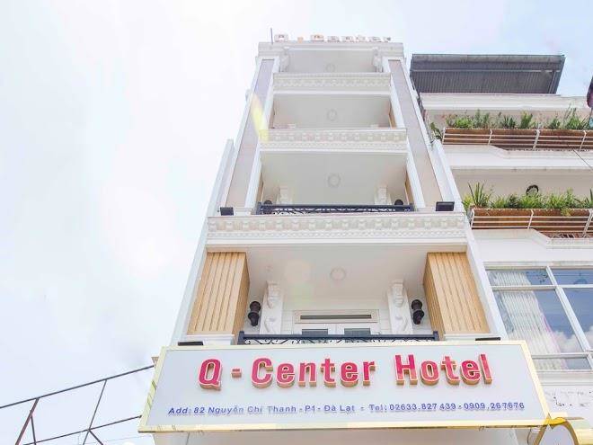 Q center dalat