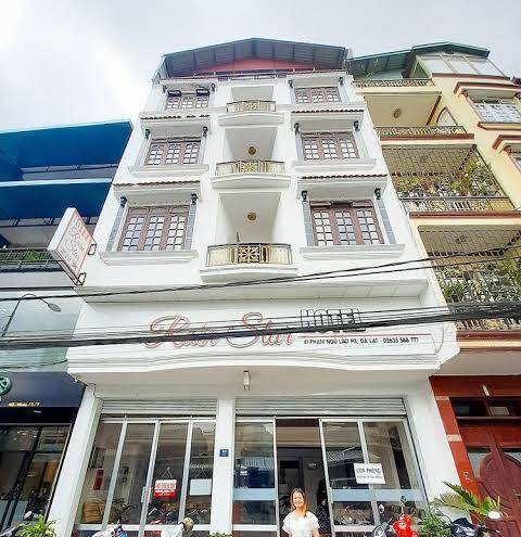 Rain star hotel da lat