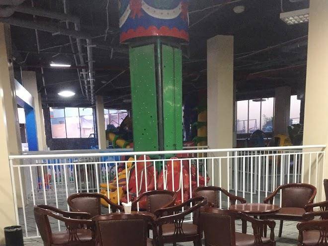 Reveto Star Trade & Investment Corp Image